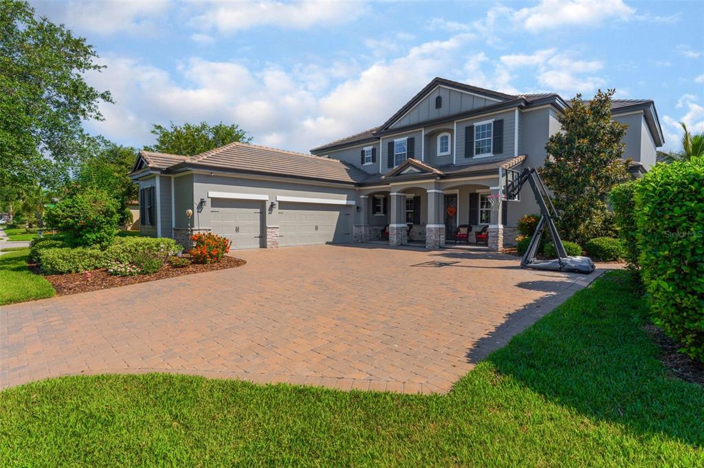 14357 UNITED COLONIES DRIVE