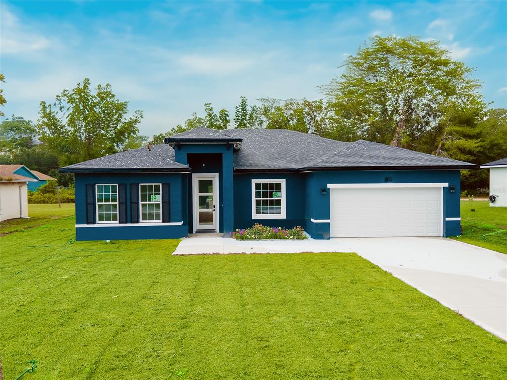 1812 SW 161ST PLACE
