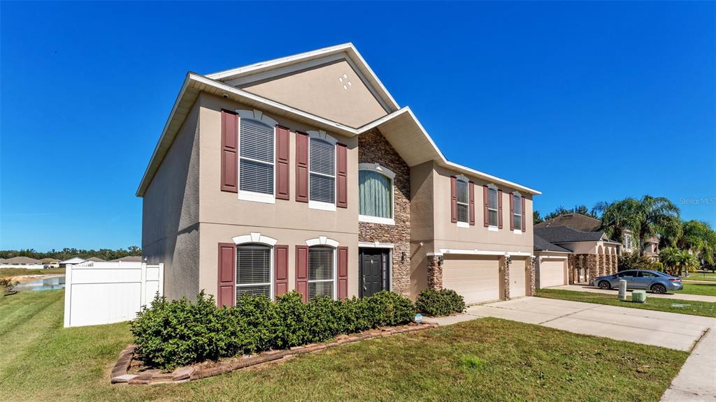 1456 SHOREWOOD DRIVE