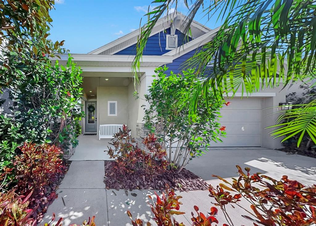 7206 PARADISO DRIVE