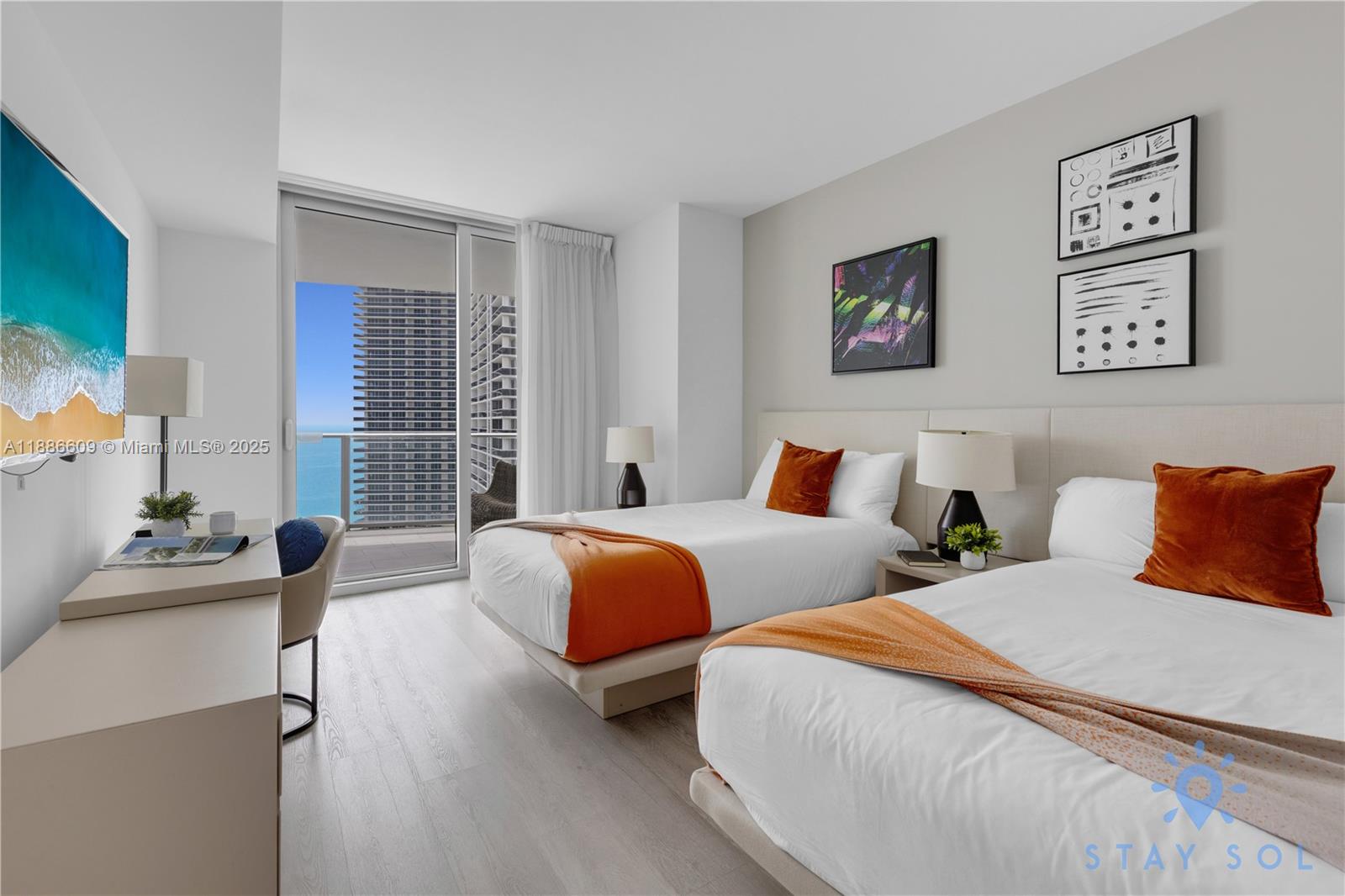 4111 S Ocean Dr # 2605, Hollywood FL 33019