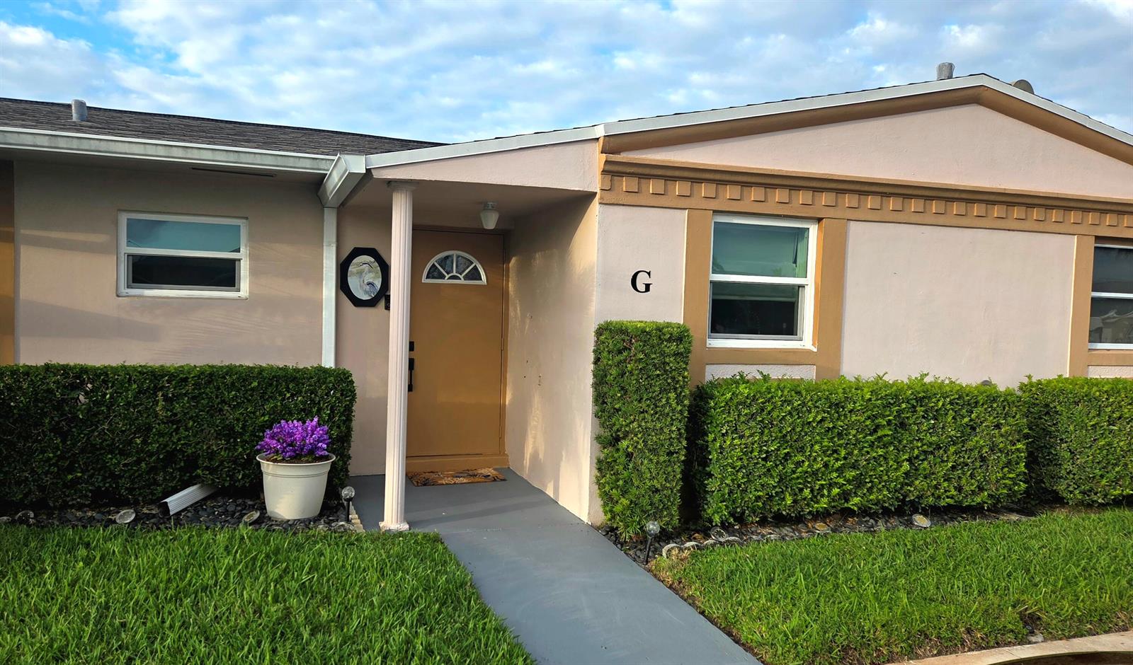 2568 Dudley Drive E # G, West Palm Beach FL 33415