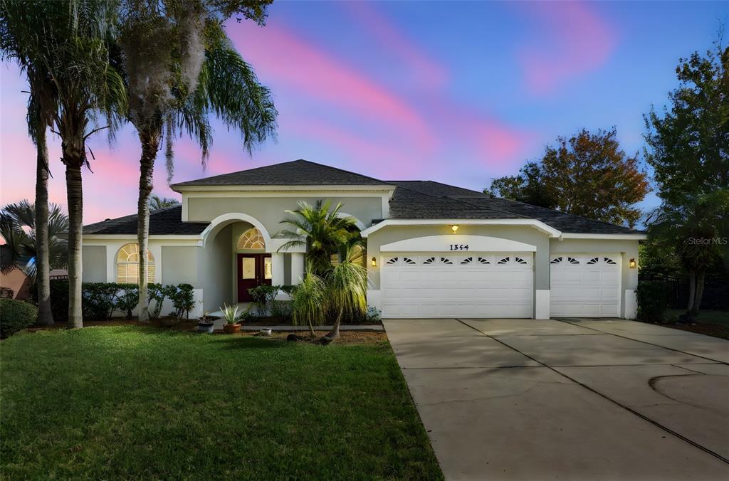 1544 GANTS CIRCLE