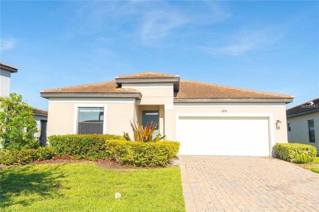 169 CLAFFEY COURT