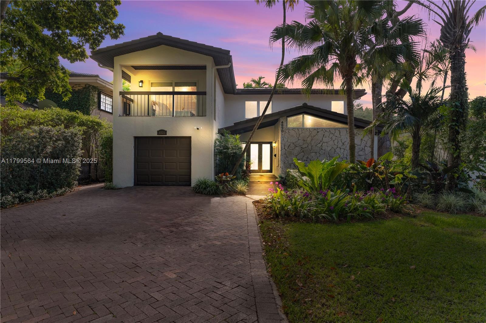 4830 San Amaro Dr, Coral Gables FL 33146