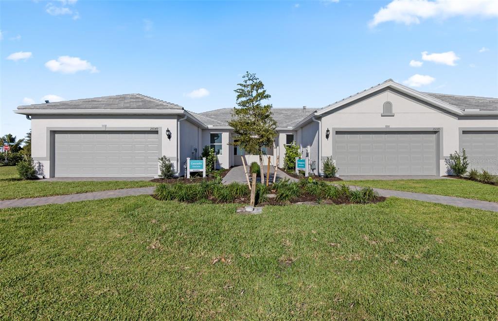 14313 EAGLE BRANCH DRIVE
