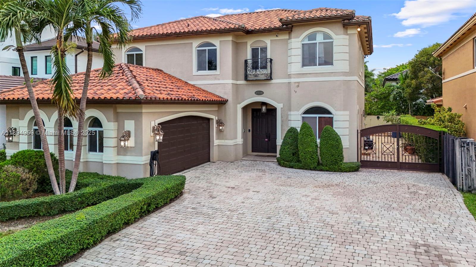 2850 SW 137th Path, Miami FL 33175