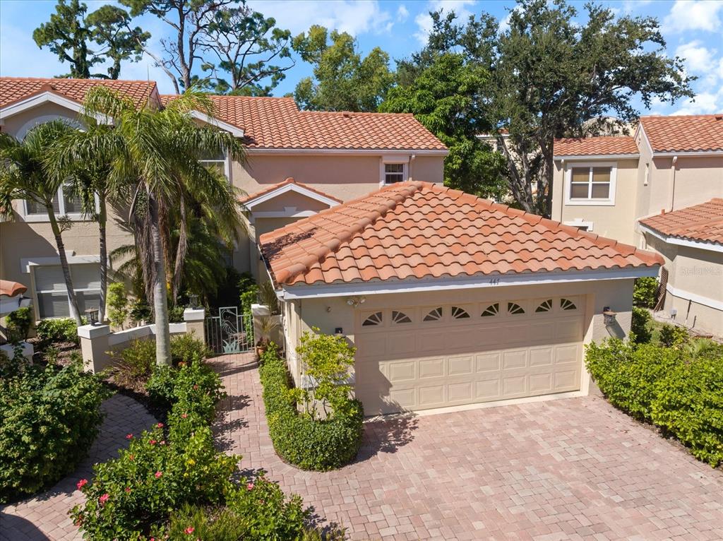 447 OAK POINT ROAD