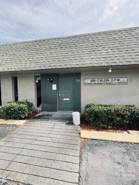 7331 DR MARTIN LUTHER KING JR STREET N UNIT 7331