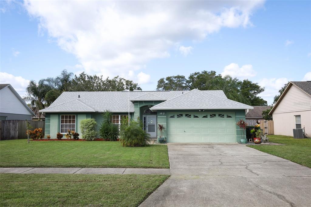 1410 HEATHER GLEN DRIVE