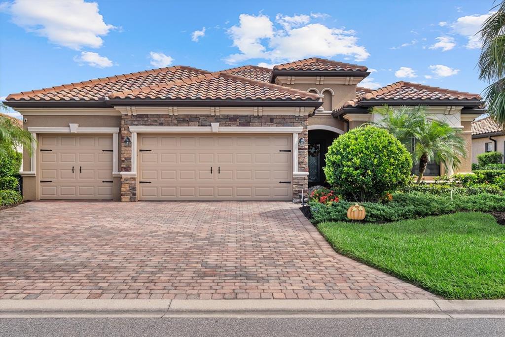 6836 WILD LAKE TERRACE