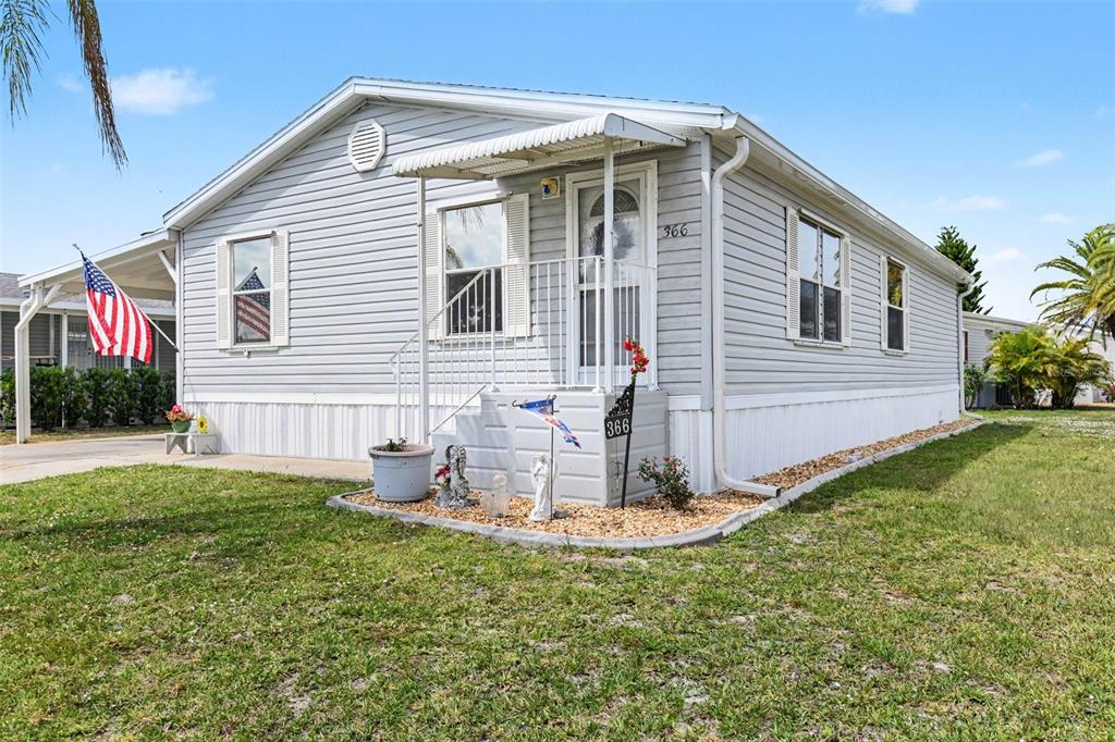 1000 KINGS HIGHWAY UNIT 366