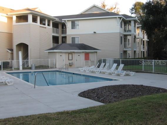 3921 SW 34TH STREET UNIT 115
