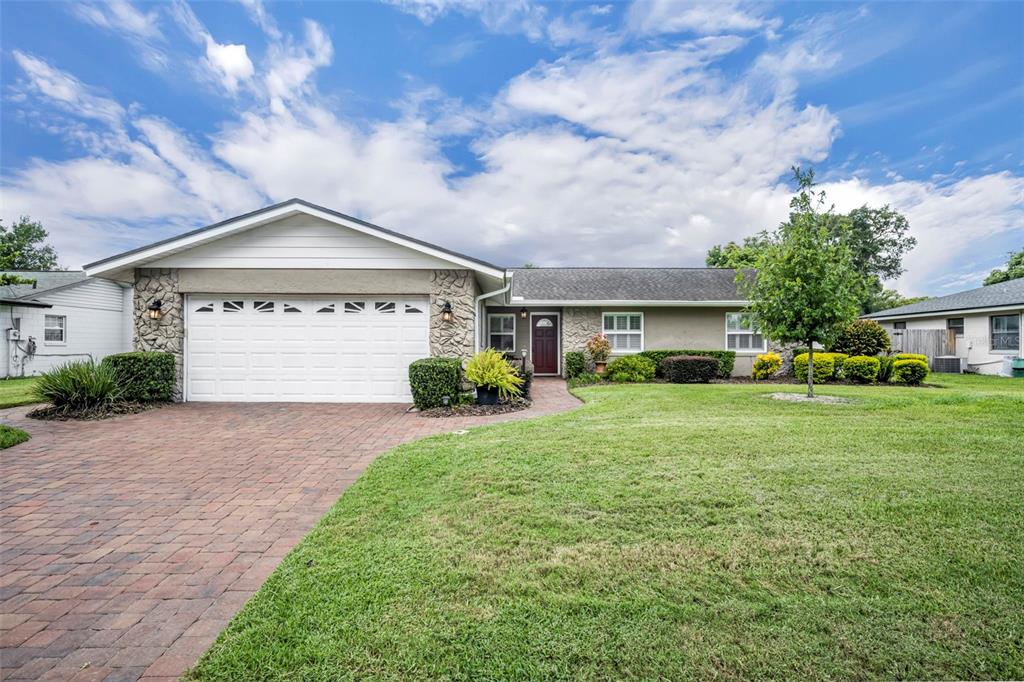 5346 CYPRESS DRIVE