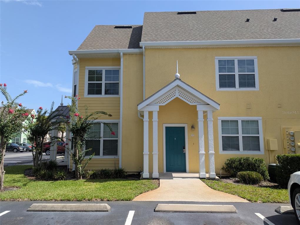 3003 LIMBO LANE UNIT 203