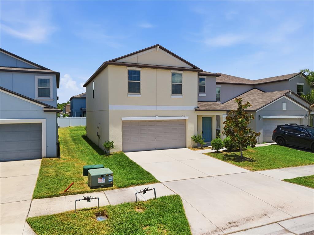 7412 ROSY PERIWINKLE COURT