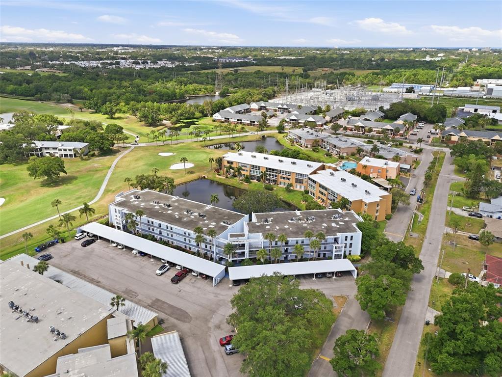 225 COUNTRY CLUB DRIVE UNIT C332