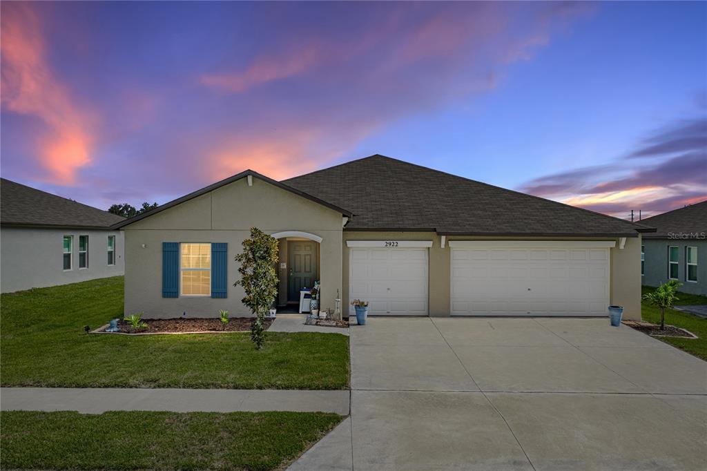 2922 FLYING BLACKBIRD ROAD