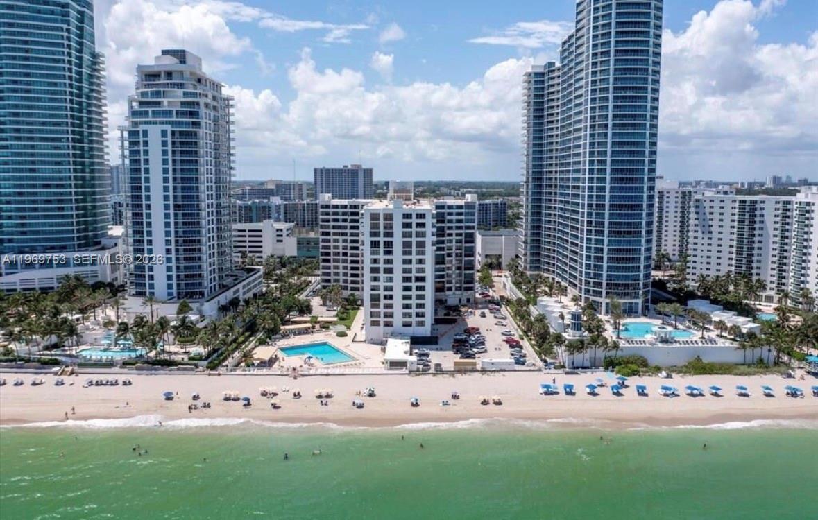 3505 S Ocean Dr # 1018, Hollywood FL 33019