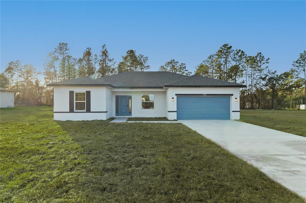 15136 SW 61ST COURT RD