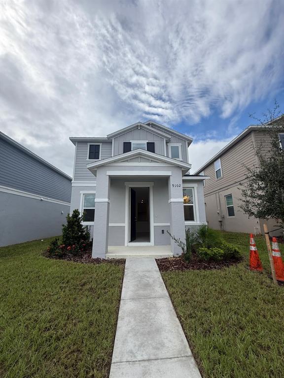 9102 NOERLY  COURT