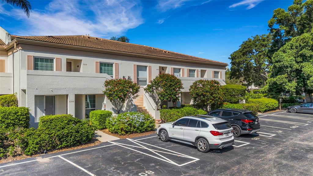 5206 WEDGEWOOD LANE UNIT 78