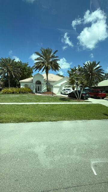 4447 Hunting Trail, Lake Worth FL 33467