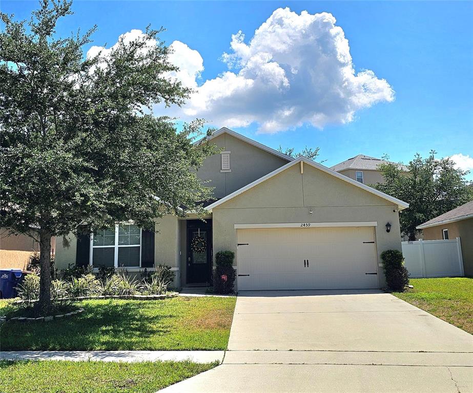 2459 VALHALLA DRIVE