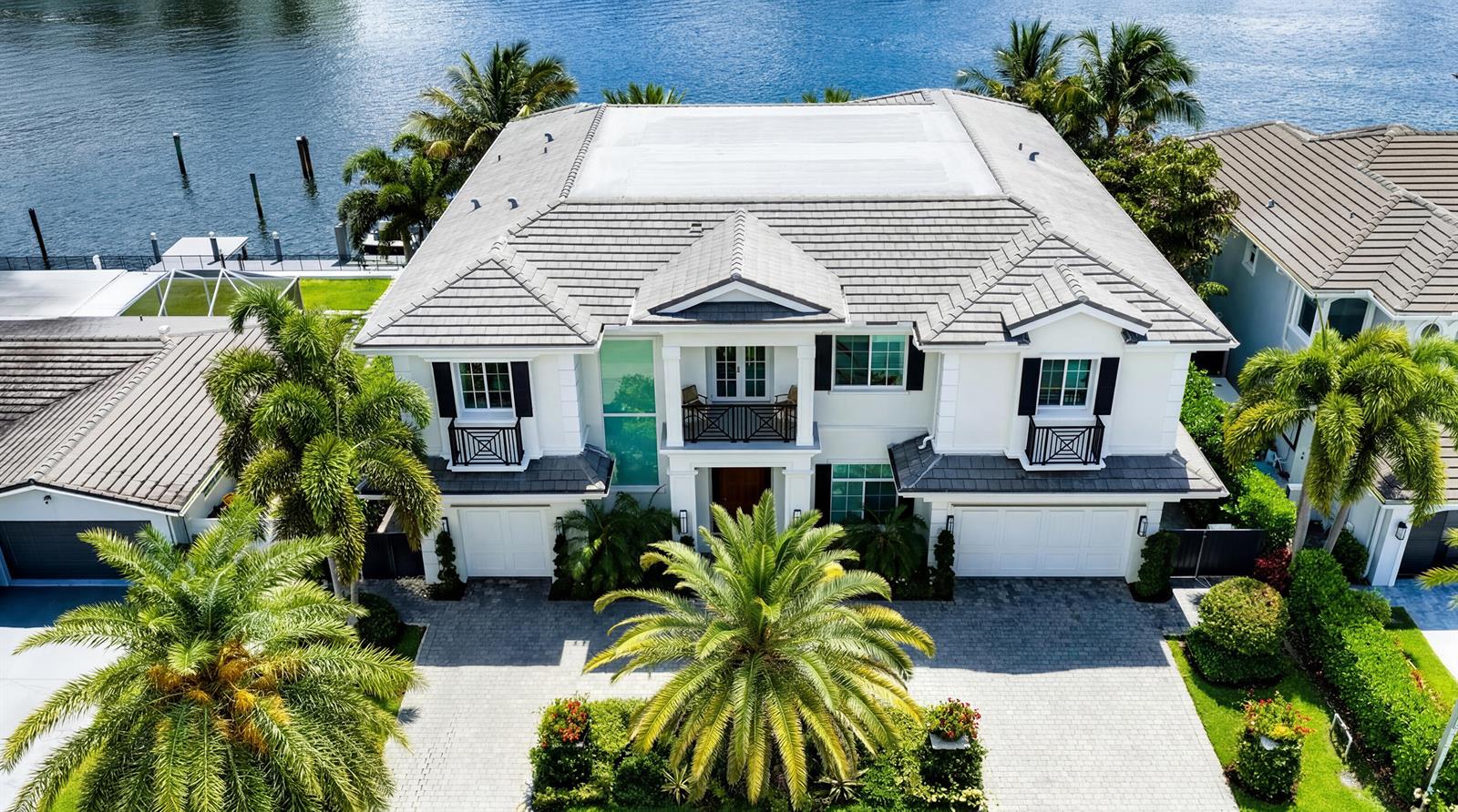 7212 NE 8th Drive, Boca Raton FL 33487