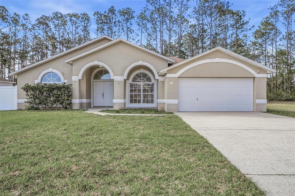 7 SEOANE COURT
