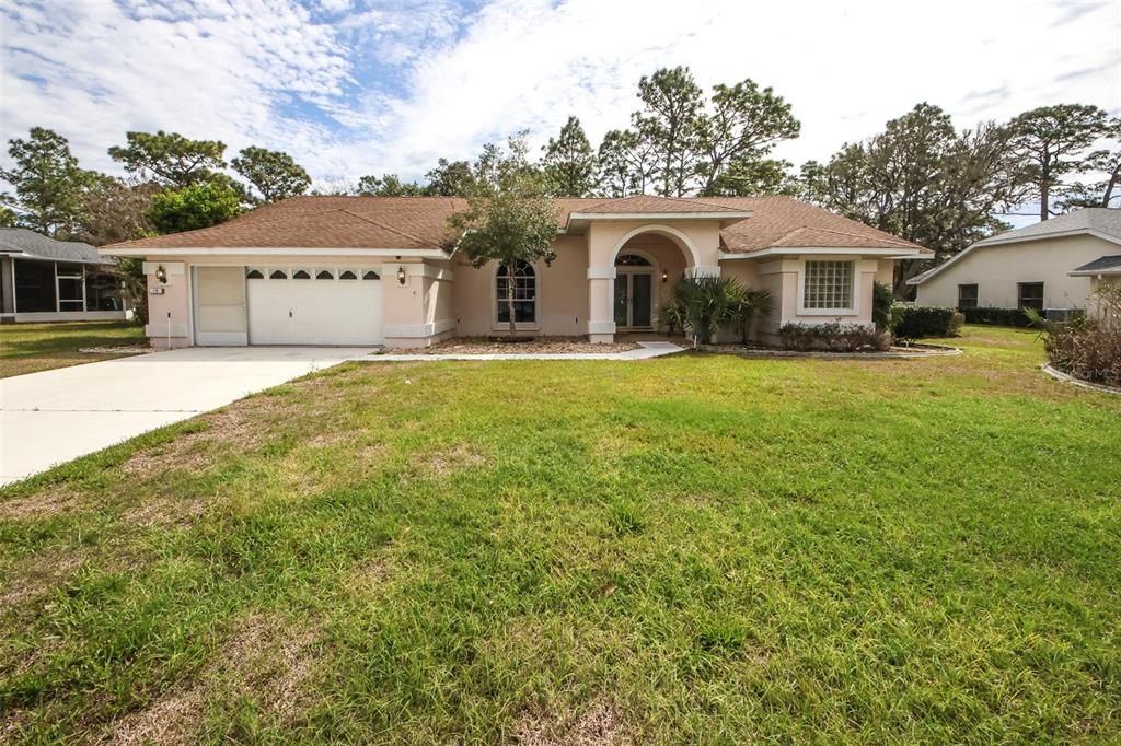 19 MAYFLOWER COURT S
