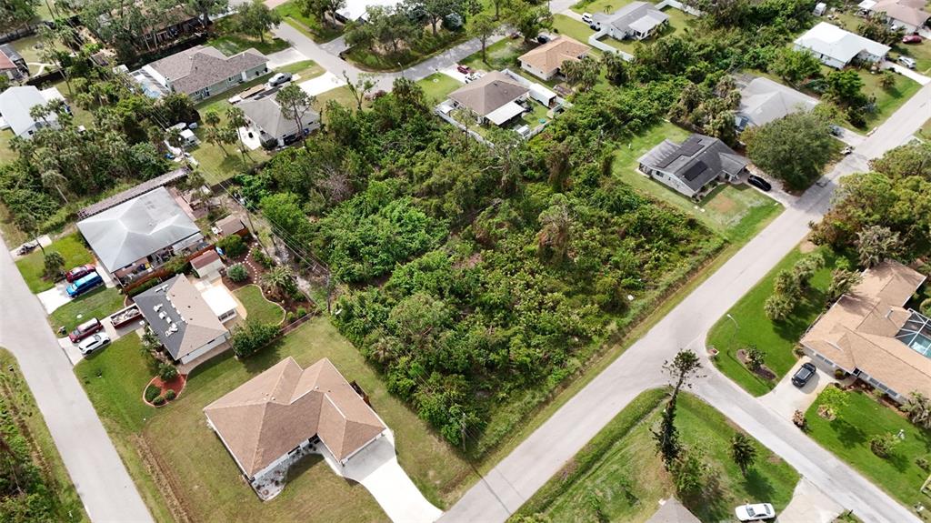LOTS 3115 & 3116 CYPRESS ROAD
