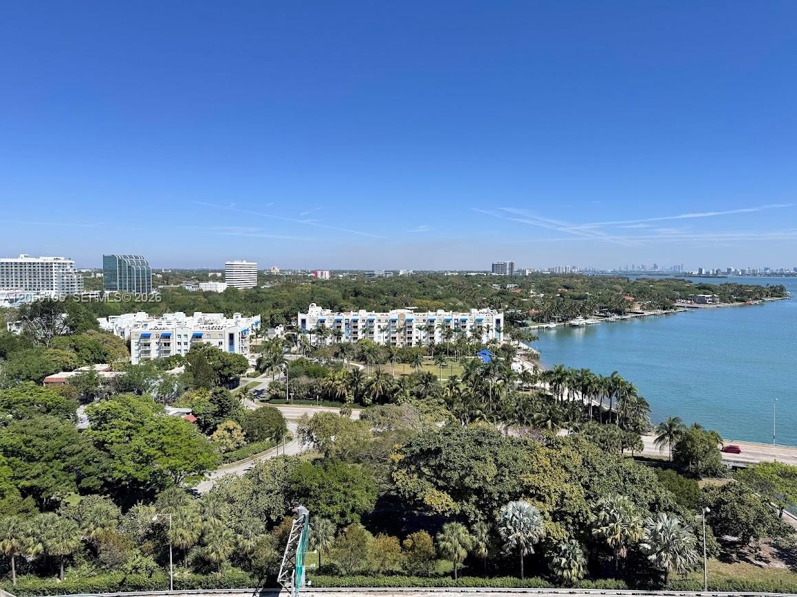 601 NE 36th St # 1311, Miami FL 33137