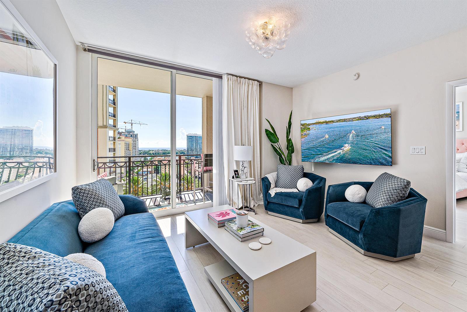 550 Okeechobee Boulevard # 1615, West Palm Beach FL 33401