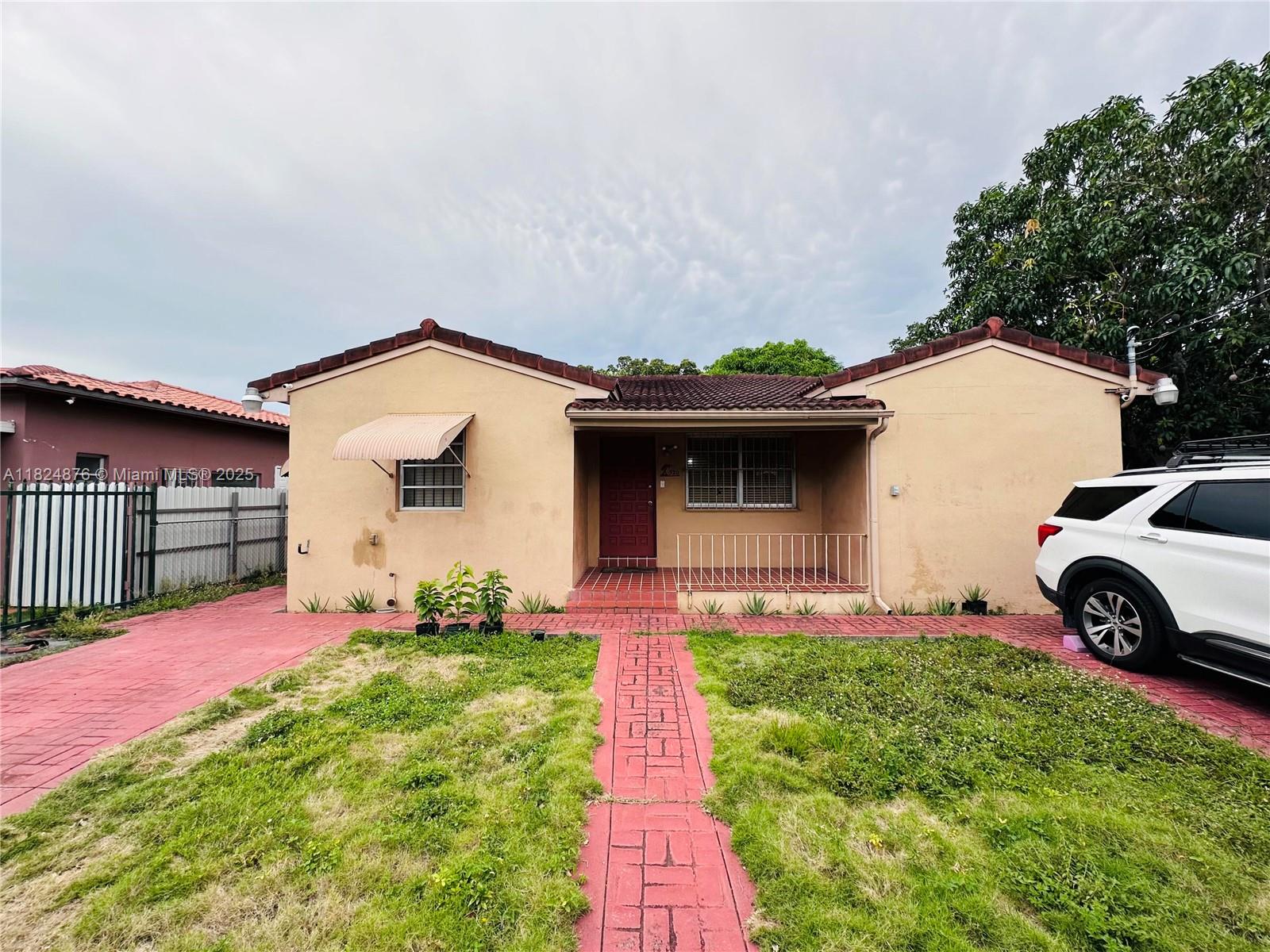 520 NW 23rd Ave, Miami FL 33125
