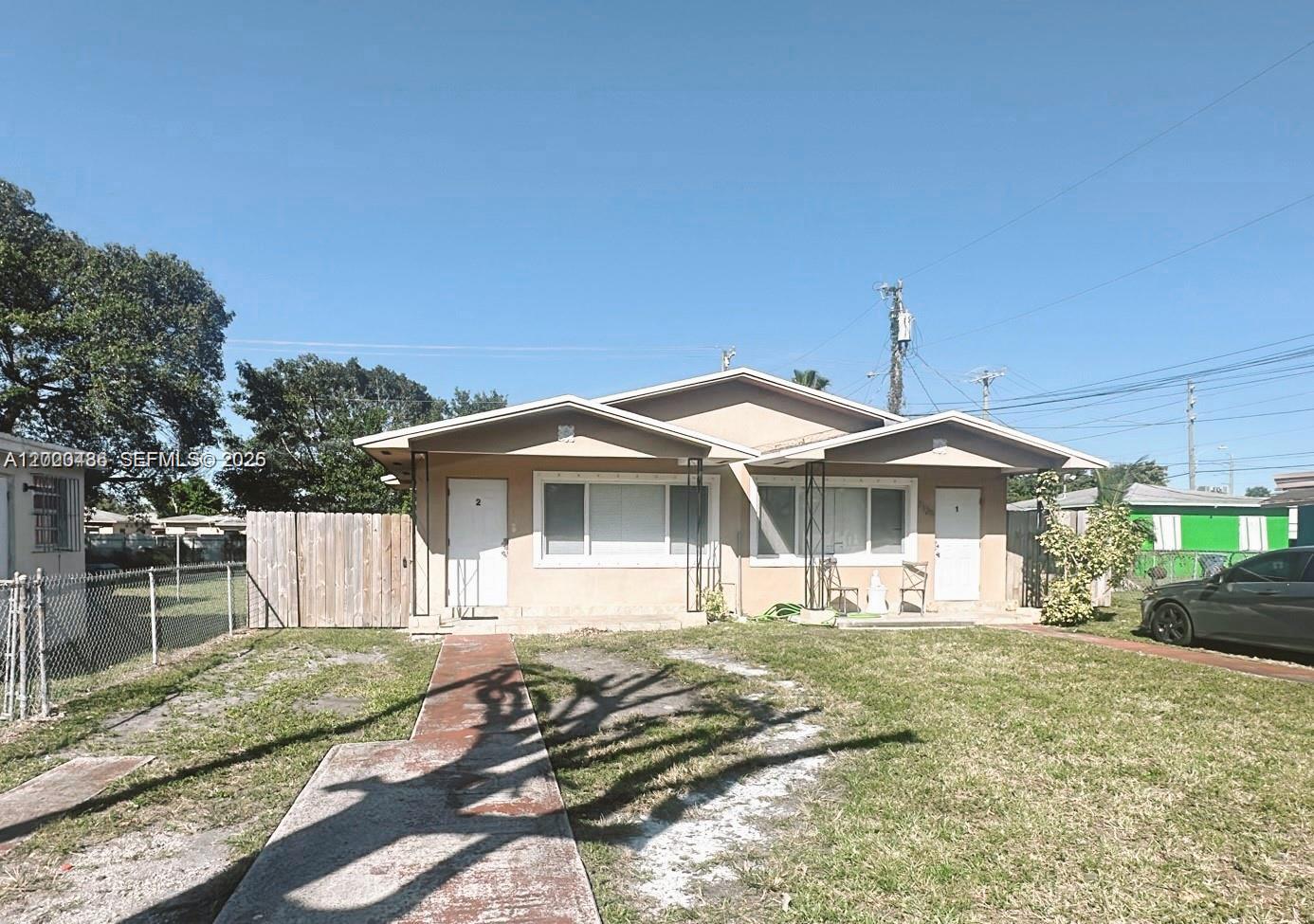 2125 NW 66th St # 2, Miami FL 33147