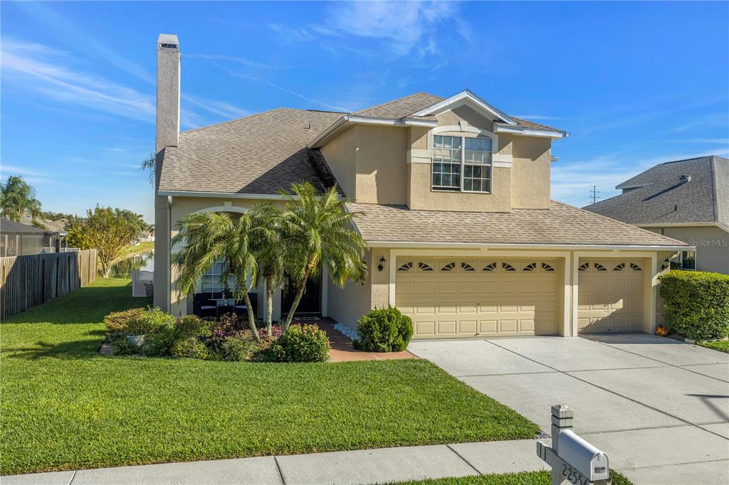 22554 CLIFFSIDE WAY