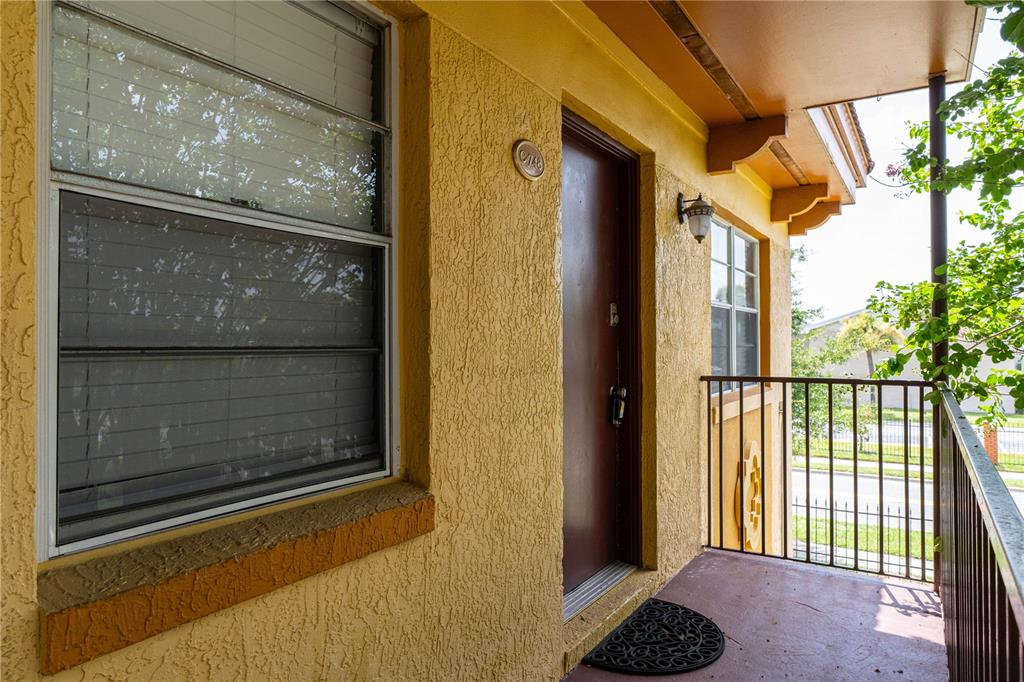 748 WYMAN COURT UNIT 748, ORLANDO, FL — photo 2 of 30