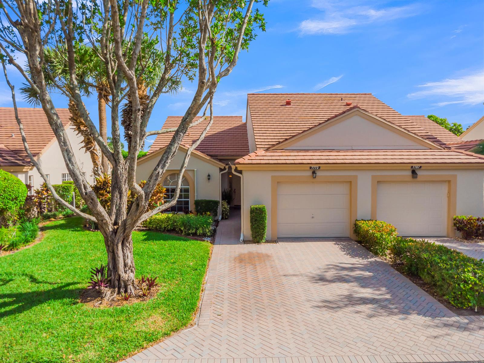 7773 Silver Lake Drive, Delray Beach FL 33446