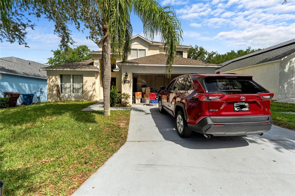 1305 REBECCA DRIVE