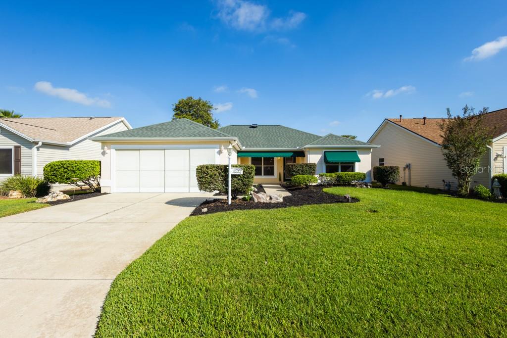 3049 GLENWOOD PLACE