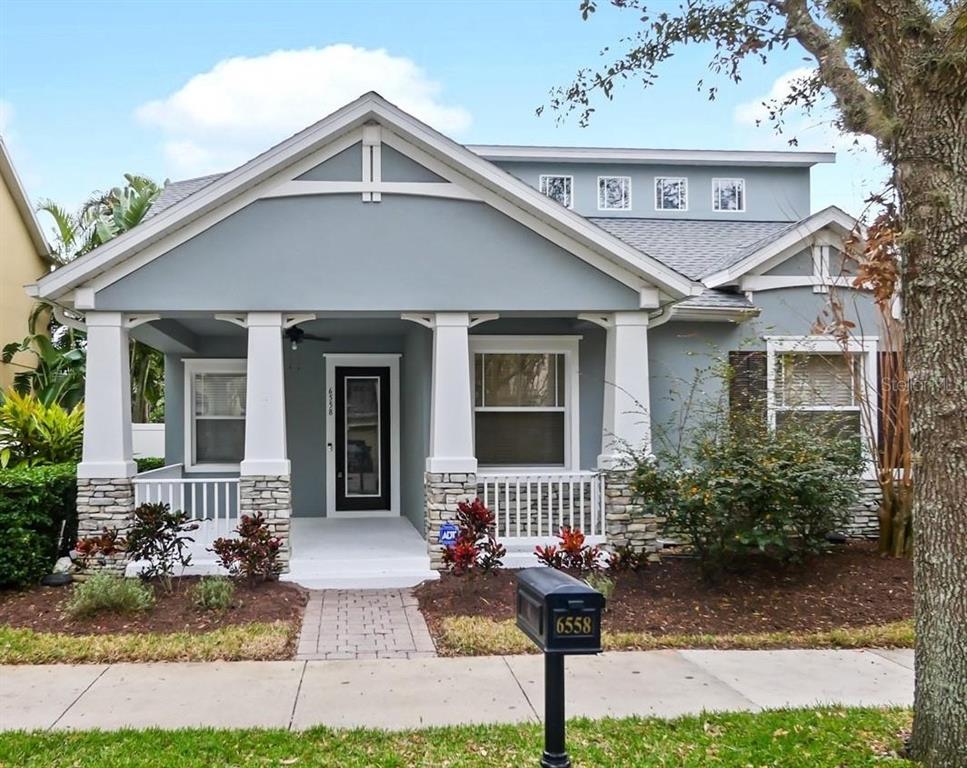 6558 HELMSLEY CIRCLE