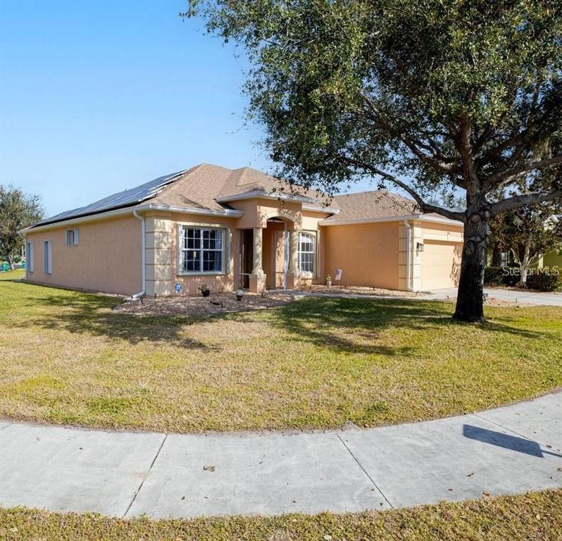 2860 SUNCOAST LAKES BOULEVARD