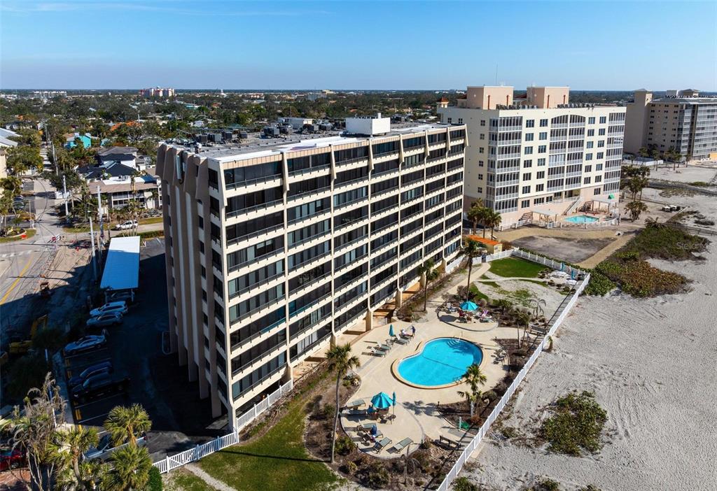 840 THE ESPLANADE N UNIT 104, VENICE, FL — photo 4 of 30