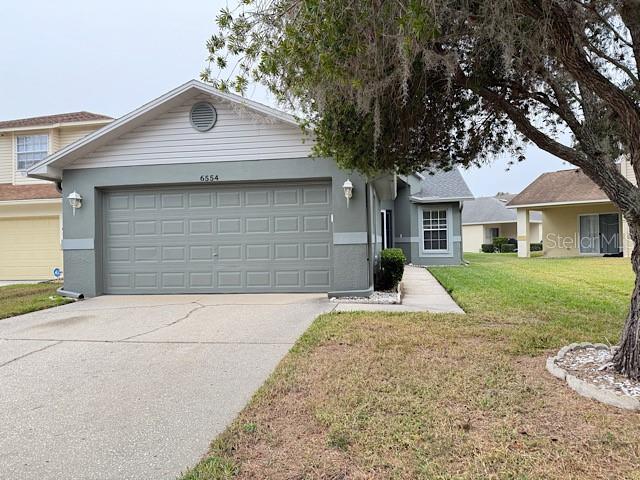 6554 GENTLE BEN CIRCLE