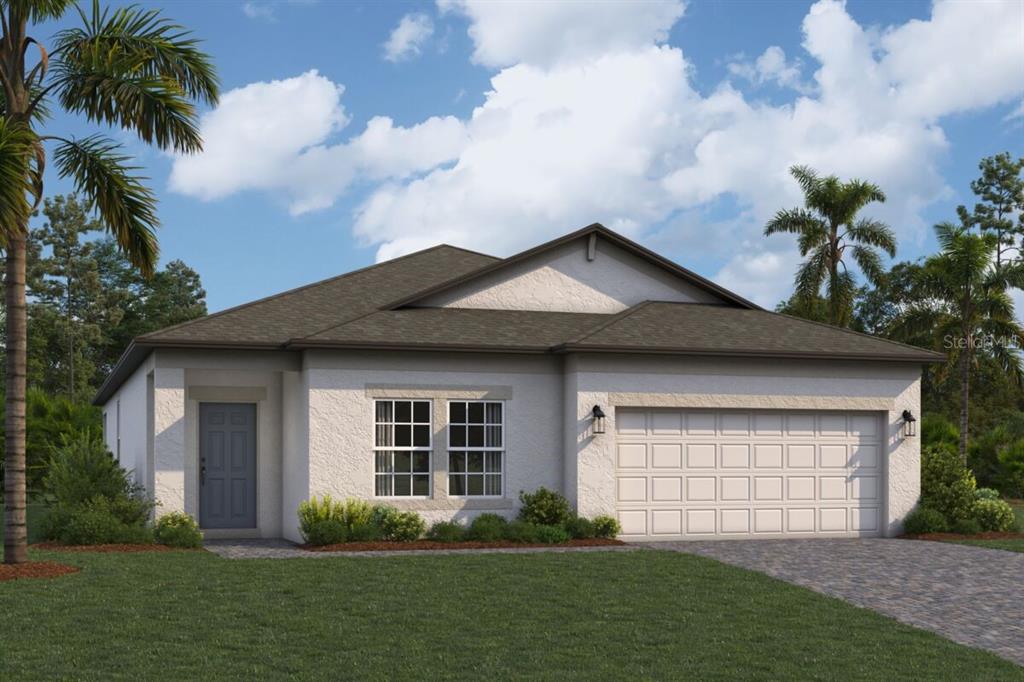 3171 ADAMS CROSS DRIVE