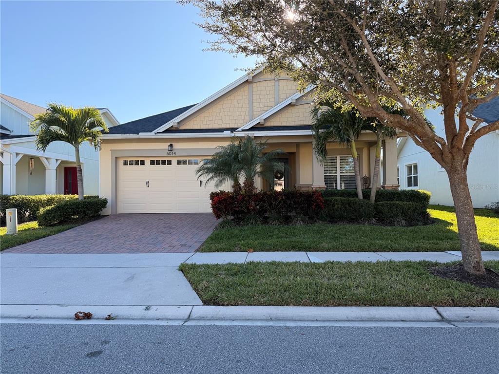 5014 E FOUNTAINWOOD DRIVE