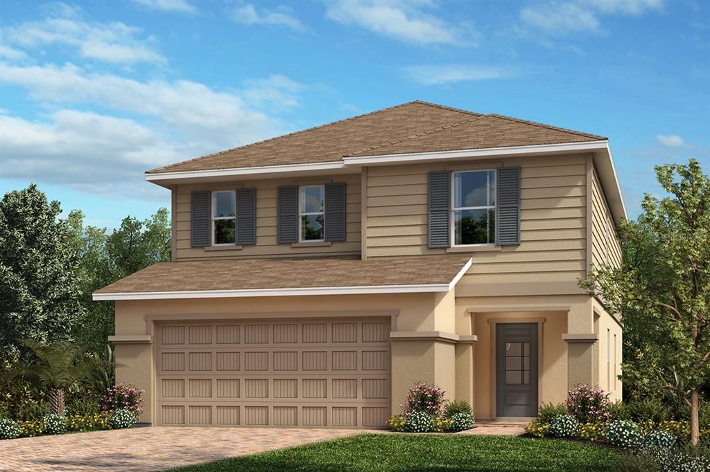 3237 OSTEEN COVE