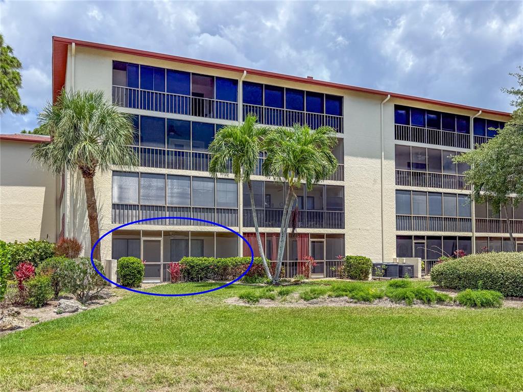 7500 40TH AVENUE W UNIT 108
