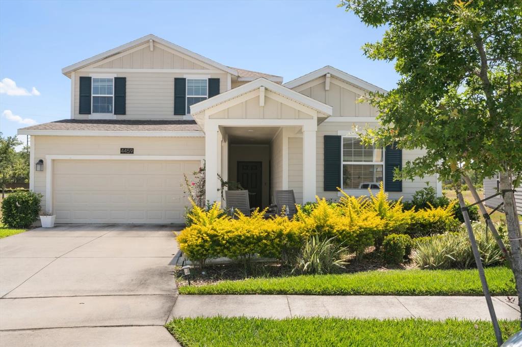 4459 BLUFF OAK LOOP